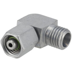 Pasukama alkūnė 90° M22x1.5 14S EWSD14S