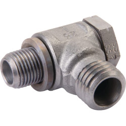 Banžo jungtis 12L R3/8 RSWS12LR38