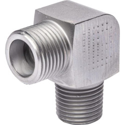 Kampinis srieginis sujungimas WES10SM16