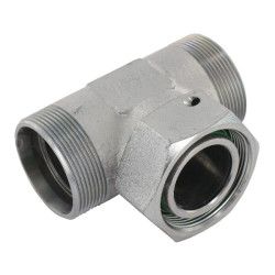 Reguliuojamas išorinis sriegis 42L ETSD42L