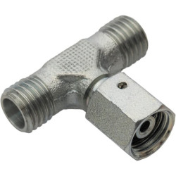 Pasukamas šakinis trišakis 6L ETSD6LKR