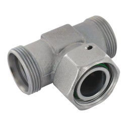 Reguliuojamas išorinis sriegis 28L ETSD28L