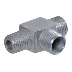 L jungtis 12L R3/8 LES12LRK38