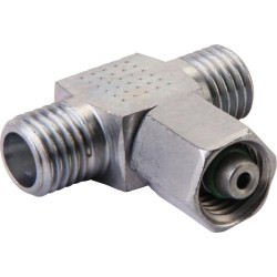 Reguliuojamas išorinis sriegis 22L ETSD22L