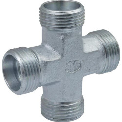 Skersinė jungtis M16 x 1,5 D889110128510L