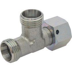 Pasukamas trišakis 12L ELSD12LKR