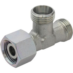 Pasukamas trišakis 12L ELSD12LKR