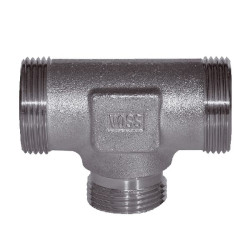 T formos jungtis 12-12-8L TS12128L