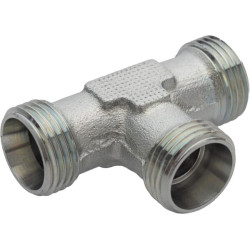 T formos jungtis 12L M18x1,5 TS12LKR