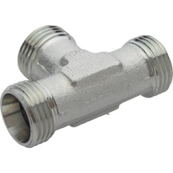 T formos jungtis 12L M18x1,5 TS12LKR