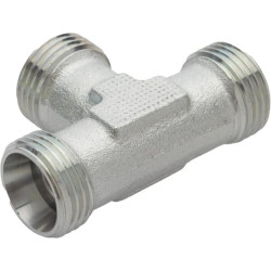 T formos jungtis 12L M18x1,5 TS12LKR