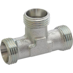 T formos jungtis 12L M18x1,5 TS12LKR