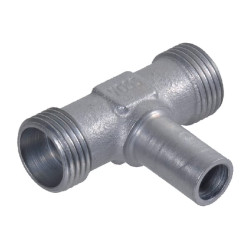 Reguliuojamas išorinis sriegis 12L ETS12L