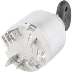 Case - IH Farmall JX100 14159000 Uždegimo jungiklis P-0-1-2, Cobo