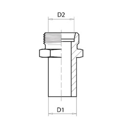 Mova 18L 15L REDV1815L
