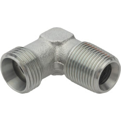 Įsukama šarnyrinė veržlė 8L- M12 WD EGESD8LM12WDKR