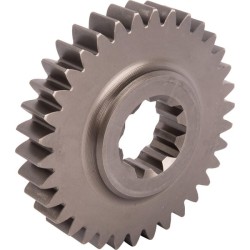 Case - IH Farmall JX100 87388607 Pavara