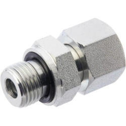 Įsukama šarnyrinė veržlė 10L M14 WD EGESD10LM14WDKR