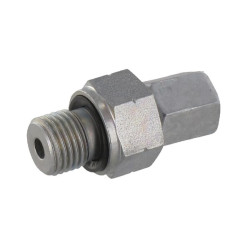 Jungtis 6L 1/4BSP EGESD6LR14WD