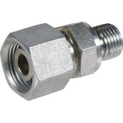 Jungtis 12L R1/4 EGESD12LR14WD