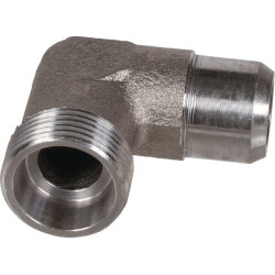 Privirinama jungtis ASV 15L-90' ASV15L90