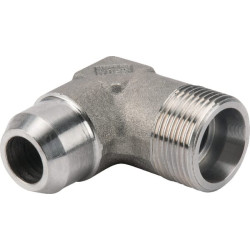 Privirinama jungtis ASV 16S-90' ASV16S90