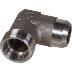 Privirinama jungtis ASV 18L-90' ASV18L90