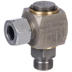 Rotacinė jungtis 15L M22 DGWEV15LM22