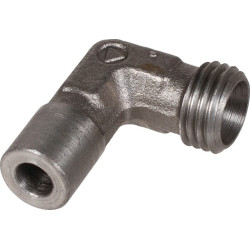 Privirinama jungtis ASV 8L-90' ASV8L90