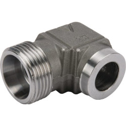 Privirinama jungtis ASV 20S-90' ASV20S90