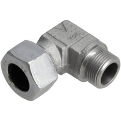 Alkūninė jungtis 22L R3/4 WEV22LR34