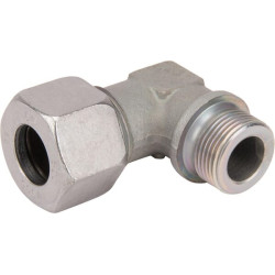 Alkūninė jungtis 30S R1-1/4 WEV30SR114