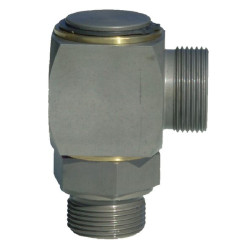 Rotacinė jungtis 8S R1/4" DGWEV8SR14