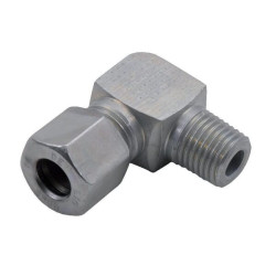 Alkūninė jungtis 8L M12 WEV8LM12