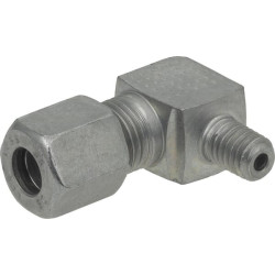 Alkūninė jungtis 6LL M6 WEV6LLM6