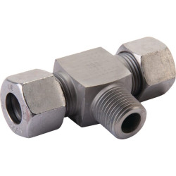 T formos jungtis 12L M16 TEV12LM16