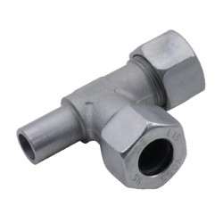 Reguliuojamas išorinis sriegis 6L ELV6L