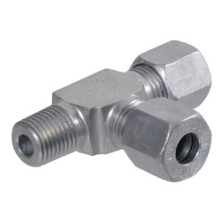 L jungtis 8L R1/4 LEV8LRK14