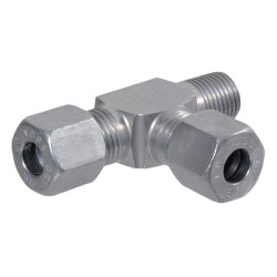 L formos jungtis 10L-1/4" LEV10LRK14