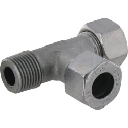 Jungtis LEV 15 LRK 1/2 B LEV15LRK12