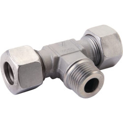 T formos jungtis 8L R1/4 TEV8LR14