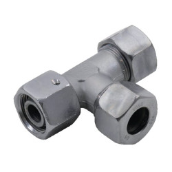 Reguliuojamas išorinis sriegis 14S ELVD14S