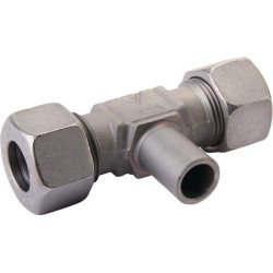 Reguliuojamas išorinis sriegis 15L ETV15L