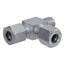 L formos jungtis 12L-M16 LEV12LMK16