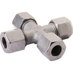 Lygus kryžius 15L KV15L