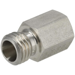 Mova su sriegiu 10L x M14 SS GAS10LM14SS