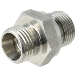 Vyriškas sriegis 10L x 3/8" BSP WD SS GES10LR38WDSS