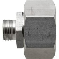 Redukcinė jungtis 25Sx12S SS REDSD2512SSS