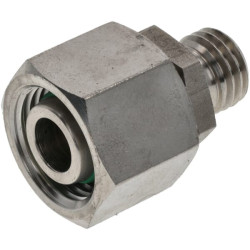 Redukcinė jungtis 12Lx6L SS REDSD126LSS