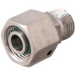 Redukcinė jungtis 12Lx10L SS REDSD1210LSS